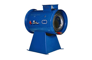 Blueline Peanut Dryer Model 3208